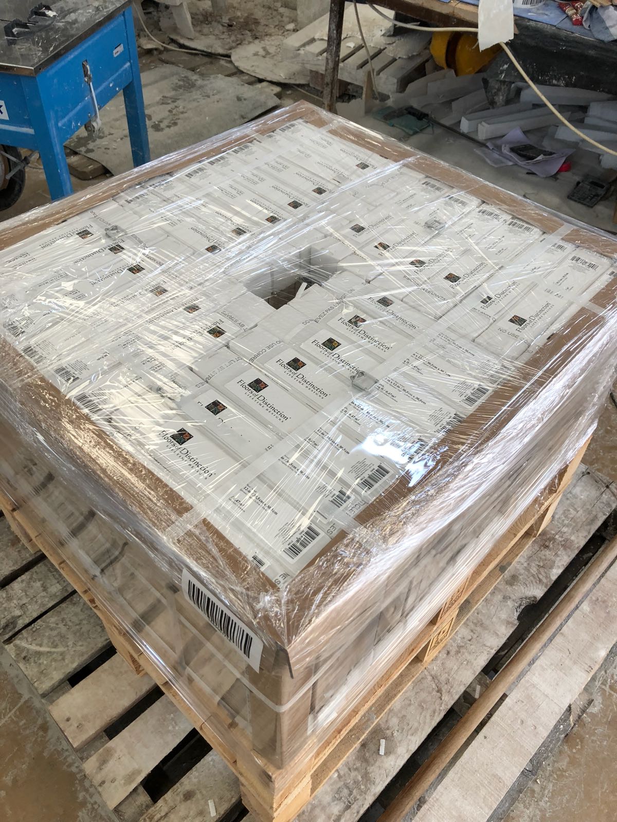 Tiles Marble